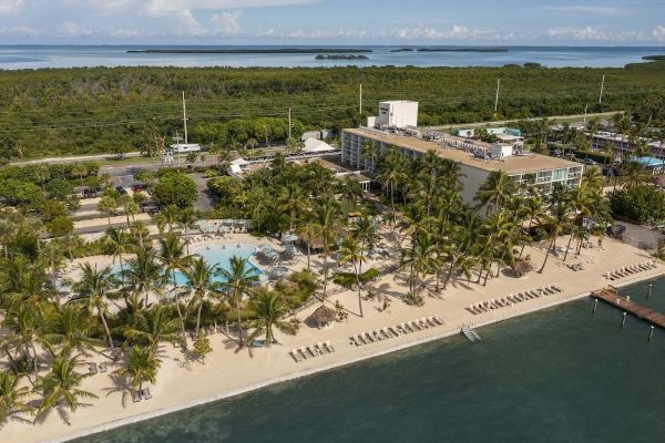 Hotel Amara Cay Resort (Islamorada, Village of Islands)